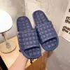 Chinelos Baratos para Mulheres, Uso Doméstico de Verão, Chinelos para Banheiro Interno, Estilo Casal, Solado de Espuma Eva Masculino