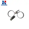 Conversión de Aceite a Gas para Coche GLP/GNC Abrazadera para Manguera 13-19 Abrazadera para Manguera 10-16 Accesorios para Coche de Gas