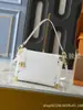 Bolsa Caixa de Couro Genuíno Versátil Transversal de Ombro para Mulheres Bolsa para Câmera Nova para Presbiopia