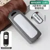 Funda para Llave de Coche Cx-5 Angkesela Cx5 Ruiyi Xingcheng Atez Cx-30 Llave de Coche