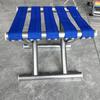 Taburete Pequeño Plegable para Niños, Taburete de Pesca, Taburete Plegable Portátil, Silla Plegable para Bocetos al Aire Libre, Silla Plegable