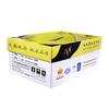 Papel de copia para impresión al por mayor, papel de oficina de 80 g, papel A4, papel de impresión A4, papel de borrador multifuncional de doble cara