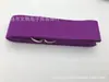 Cinturón de Estiramiento de Yoga Cuerda de Yoga Cinturón de Yoga 183 Extendido Fitness Estiramiento Especial Ayudas para Yoga