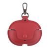 Para Fone de Ouvido Bluetooth Magic Beats StudioBuds Capa de Couro Simples à Prova de Queda para Negócios Capa Protetora Criativa