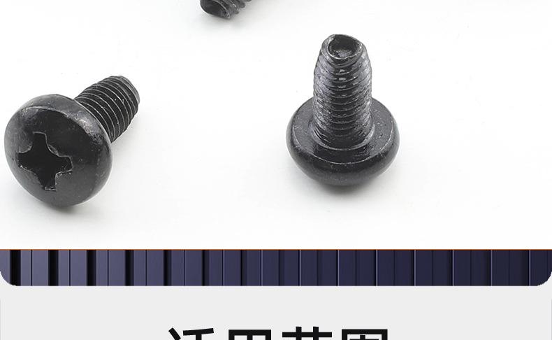 黑色201不锈钢圆头三角牙螺丝_03_20.jpg