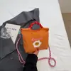 Bolsa Quadrada Pequena Casual de Personalidade Estilo Japonês Nova Verão 2025 Moda Feminina Nicho Bolsa Saco de Ombro Único Grande Capacidade Tendência