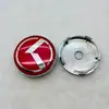 Adequado para Modificação de Calota de Roda de Carro Kia Kia Calota Central de Cubo Universal Anel de Aço Logo 60mm