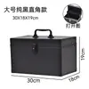 Caja de Pedicura para Club Caja de Herramientas Superior de Reloj para Técnico Caja de Baño de Pies de Belleza Caja de Pedicura Masaje Pantalones con Bolsillos de Múltiples Solapas