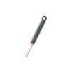 Gadget de cocina de spot de fábrica mango de silicona creativo 16 piezas de patatas cortadas para queso pelador de ajos