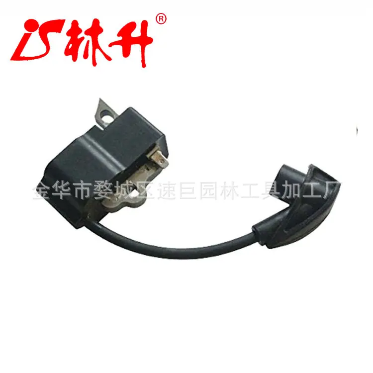 点火线圈模块适用于 STIHL hs81 hs81r hs8