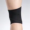 Rodillera Deportiva Transfronteriza para Menisco y Soporte de la Articulación de la Rodilla, Adecuada para Correr y Montañismo, con Compresión Elástica y Correas Transpirables