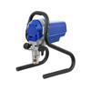 Máquina de pulverización airless de alta presión 110v/220v transfronteriza, máquina de pintura pequeña multifuncional para bricolaje, pintura látex para decoración del hogar