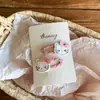 Lindos y Dulces Pasadores de Pelo de Dibujos Animados para Niñas, Adorables Accesorios para el Cabello para Niñas