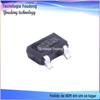 ME6211A33M3G-N Pacote SOT-23 CMOS Low Dropout Linear LDO Regulador Chip IC