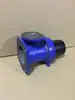 (una Bomba Centrífuga Bomba Autocebante Bomba de Presión Manual Modificada) Cilindro de Bombeo de Pozo de Agua de Cuero Accesorios de Poste de Tres Vías para Cilindro de Bombeo de Pozo Entrada de Agua