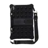 Aplicable a funda protectora para Nokia T20 tableta Nokia 10.4 pulgadas todo incluido anticaída descompresión funda protectora de silicona