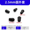 Colgador de Ropa Diyamei Alambre de Hierro Funda de PVC Funda de Goma Suave Tapa Protectora de Hilo Guangzhou Xingyi Accesorios para Muebles Al por Mayor
