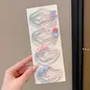 Clip para Flequillo Nuevo Primavera/Verano 2026, Pinza para el Cabello de Estrella de Gama Alta, Pinza Lateral de Dopamina, Pasador Versátil, Accesorio para el Cabello