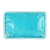 Compressa fria e quente gel bola saco de gelo PVC dupla face travesseiro frio e quente compressa aquecimento saco alça bolsa de gelo portátil equipamento de proteção