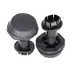 Cv6Z16758A Es Adecuado para Tope Parachoques de Goma Limitador para Cofre de Motor Ford Lincoln Mkc
