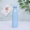 Botella de Acero Inoxidable de Doble Capa al Vacío para Coca-Cola, Taza Térmica de Venta Más Exitosa en Comercio Exterior para Deportes al Aire Libre, Taza de Agua de Acero Inoxidable de Moda para Regalo