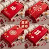 Mantel para mesa de centro de boda, mantel rojo para mesa de comedor de sala de estar, tela decorativa festiva para compromiso y recién casados, mantel de Año Nuevo que realza el ambiente