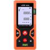 Victory Instruments Medidor de Distância a Laser Portátil Infravermelho VC842A/B/C/D Medidor de Distância Régua Eletrônica de Alta Precisão