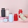 Caneca de Leite Estilo Japonês Cuidadosamente Selecionada, Unissex, Específica para Estudantes, Garrafa Térmica de Leite, Alto Valor Estético, Portátil com Alça de Transporte, Caneca Prática