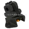 Suporte de Fixação do Tubo de Escape 1755N0 Adequado para Peugeot 2008 207 208 301 Citroen C3 C4