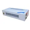 Unidad Terminal de Aire Acondicionado (Fan Coil) de Montaje Horizontal para Escuelas, Hoteles, Uso Comercial, Doble Propósito para Calefacción y Refrigeración, Unidad Terminal de Aire Acondicionado (Fan Coil) de Montaje Horizontal de Bajo Ruido