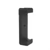 Soporte para Teléfono Móvil con Fijación Magnética para Transmisiones en Vivo y Selfies, Aleación de Aluminio Zapata Caliente Clip Recto para Teléfono, Clip Metálico Extensible, Clip de Fijación para Fotografía