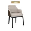 Mesa de Recepción y Silla Simple Moderna para Tienda 4S, Oficina de Ventas y Negociación, Combinación de Una Mesa y Cuatro Sillas, Muebles, Silla de Ocio China Moderna