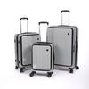 Maleta de Viaje para PC de Apertura Frontal 20/24/28 pulgadas Maleta de Mano con Ruedas Universales Silenciosas Venta al por Mayor Personalización