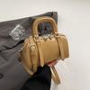 Bolsos de Mujer, Bolsos de Mujer, Bolsos Cruzados de Moda de un Hombro, Almohadas de Primavera, Bolsos de Moda, Bolsos de Mano Casuales de Estilo Coreano Nuevo Nicho