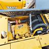 Excavadora de Orugas Grande Caterpillar Cat312 para Exportación en Stock, Máquina Minera Hidráulica para Operaciones Mineras