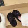 Sandalias Temperamento Femenino Cómodas y Frescas para Mujer 2026 Celebridad de Internet Nuevo Estilo Versátil con Faldas Chanclas Cómodas Elegantes