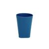 Taza de enjuague bucal de viaje simple Taza de cepillado doméstico Taza de lavado de hotel Taza de cepillo de dientes Taza de bebida para estudiantes Taza de cepillo de dientes