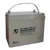 Batería Saite Bt-Hst-55-12 Plomo-Ácido Libre de Mantenimiento 12V5H Fuente de Alimentación para Arranques