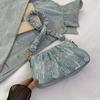Bolso Nicho de Alta Gama para Mujer Verano 2025 Nuevo Bolso de Moda Estilo Coreano de Hombro Único Sobaco Plisado Bolso Nube