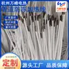 Suministro directo de fábrica de Hangzhou línea de calefacción anticongelante para tuberías anticongelante para oleoductos línea de calefacción de fibra de carbono