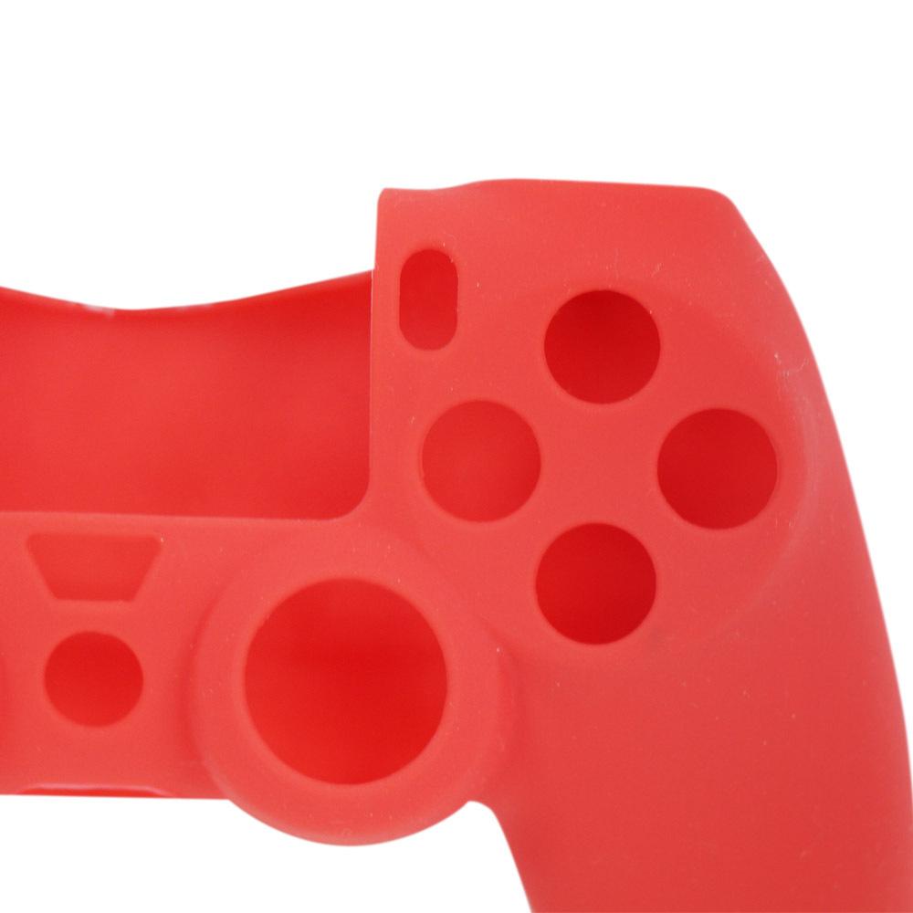 PS4硅胶套 2