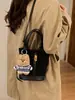 Bolsa Saco de Design de Nicho Transfronteiriço 2026 Nova Moda Versátil Bolsa de Mão de Grande Capacidade Bolsa de Ombro Único Transversal