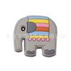 Acessórios para Tamancos Modelo Novo 2025, Pingentes de Sapato Estilo Animal Fofo, Mesmo Estilo dos Produtos de Shopping, Decorações de Sapato Atacado
