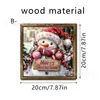 Etiquetado y dropshipping de artículos decorativos transfronterizos, decoraciones navideñas, artesanías pequeñas negras de lujo cruzado para restaurantes, dropshipping de una sola pieza