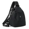 Mochila Estilo Verão 2026, Design de Luxo Leve Feminino, Bolsa de Peito de Viagem à Prova d'Água de Grande Capacidade para Meninas