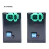 Cb Dc 6-Pin Dc Gy200 Dm200 Modificado Esfera Transparente Encendedor de Motocicleta Cb200