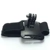 Brazalete para cámara deportiva GoPro567, correa de muñeca de tres aberturas, correa de muñeca para perro de montaña hormiga pequeña Dajiang, accesorios