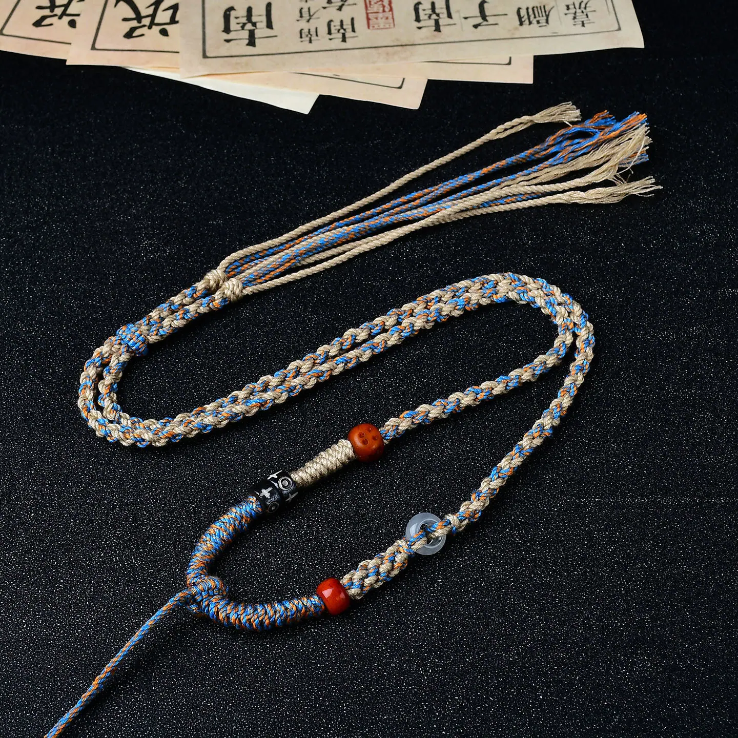 7