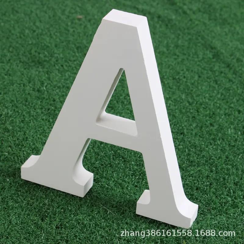 英文字母
