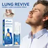 Ximonth Spray de Cuidados Corporais Spray Nasal para Cuidados Respiratórios Corporais